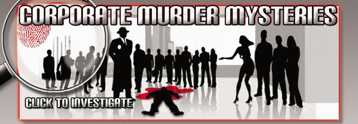 Corporate Murder Mysteries AnimTeam Building Survivor & Scavenger Hunt Atlanta 1 Corporate Murder Mysteries AnimTeam Building Survivor & Scavenger Hunt Atlanta 1